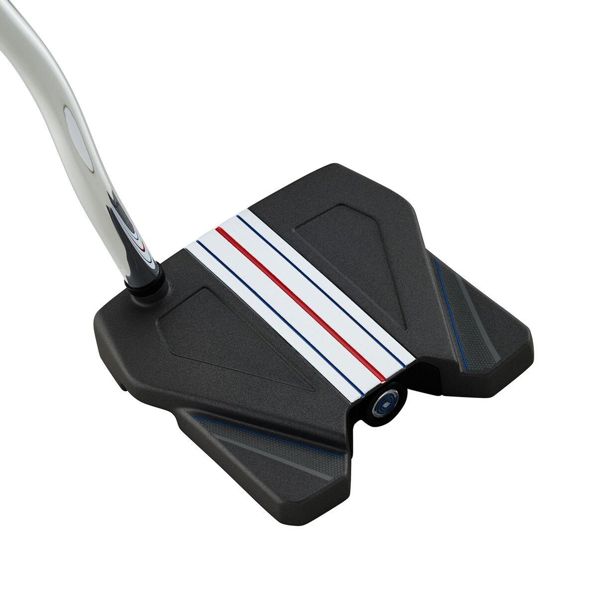 Ten Triple Track Putter with Oversize Grip | ODYSSEY | Putters